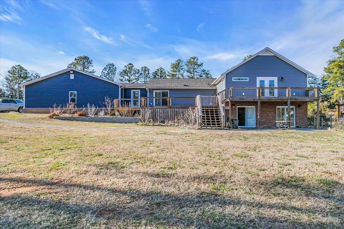 595 Prison Camp Road, Campobello, South Carolina image 40