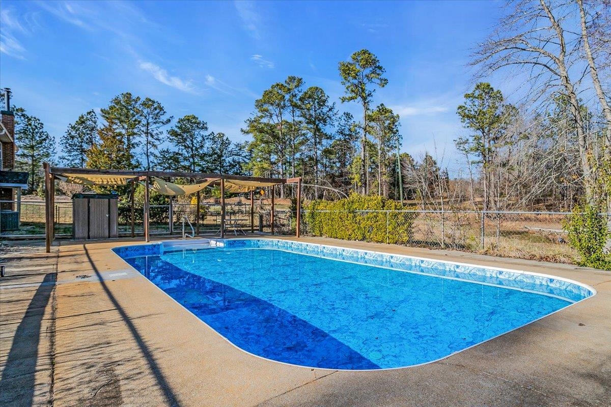 595 Prison Camp Road, Campobello, South Carolina image 38