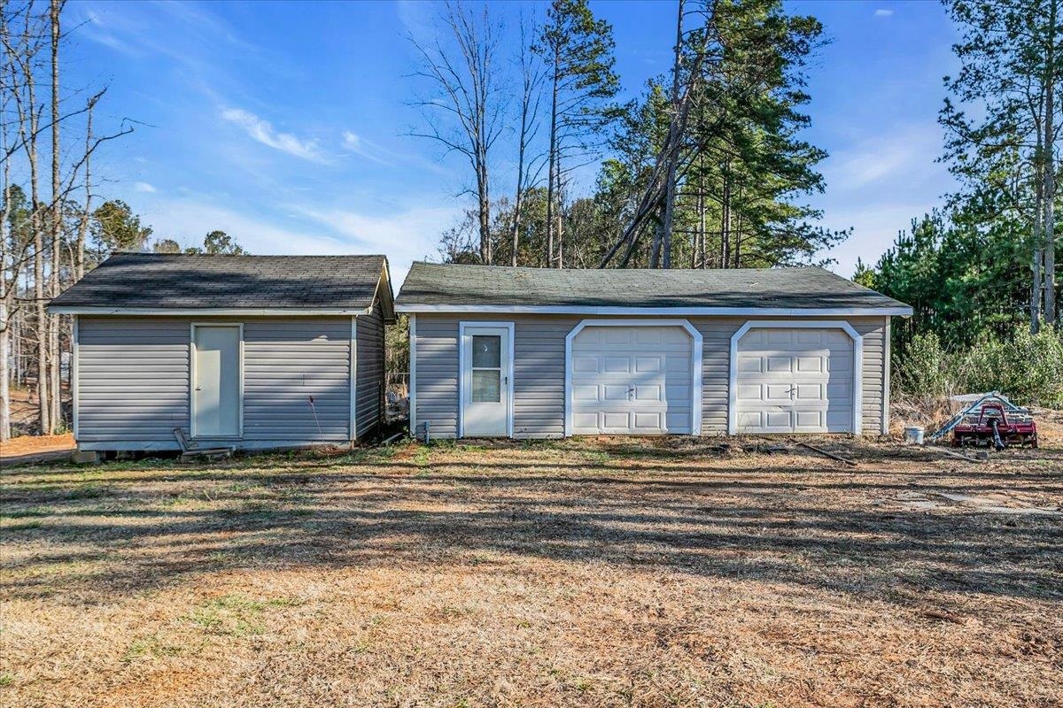 595 Prison Camp Road, Campobello, South Carolina image 44