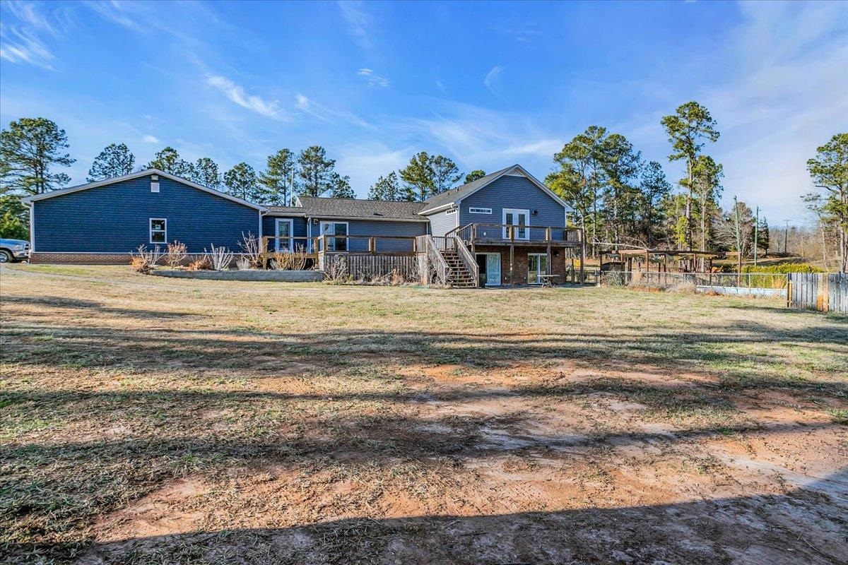 595 Prison Camp Road, Campobello, South Carolina image 42