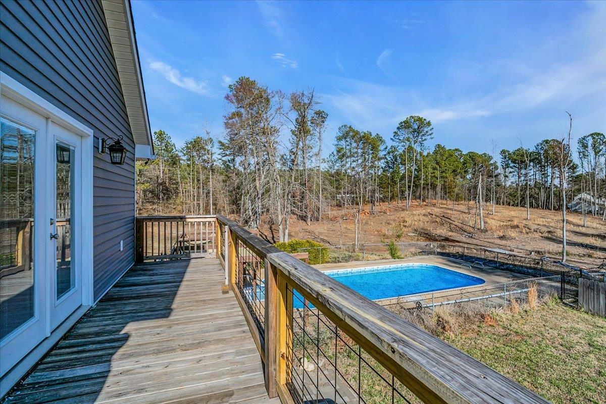 595 Prison Camp Road, Campobello, South Carolina image 36