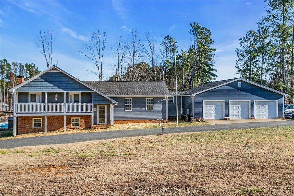 595 Prison Camp Road, Campobello, South Carolina image 3