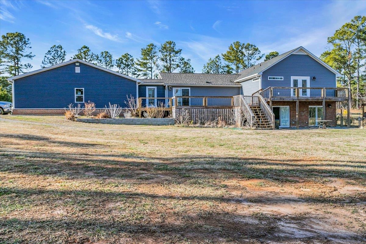 595 Prison Camp Road, Campobello, South Carolina image 1