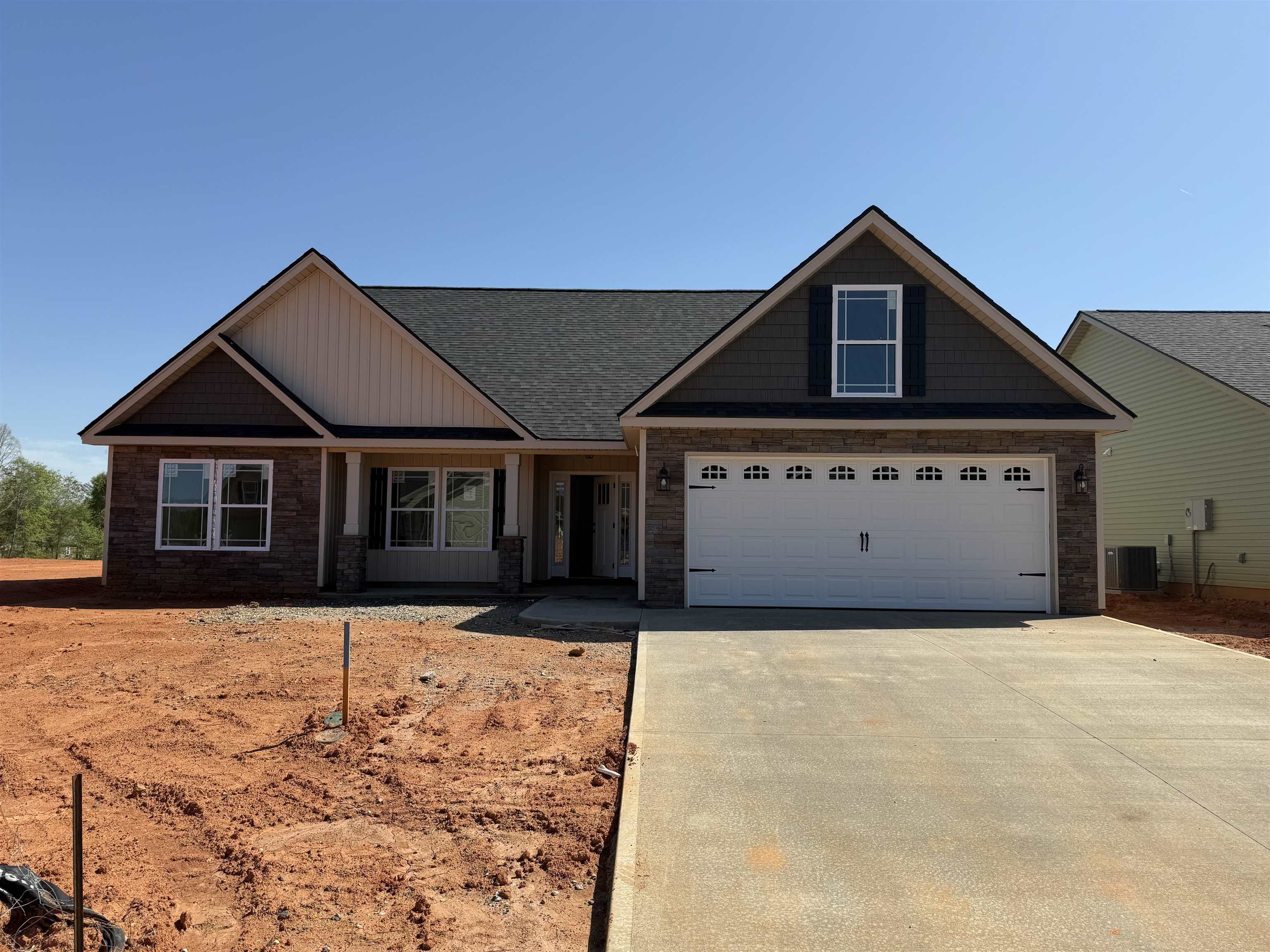 528 Adventure Isla Way, Campobello, South Carolina image 1