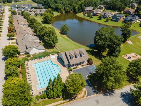 A home in Boiling Springs