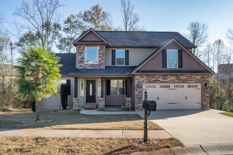 A home in Boiling Springs