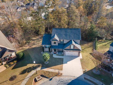 A home in Boiling Springs