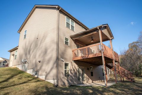 A home in Boiling Springs