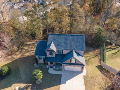 A home in Boiling Springs