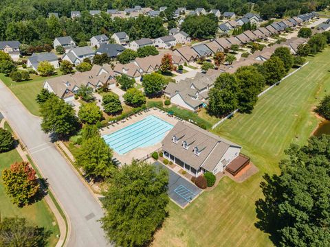 A home in Boiling Springs