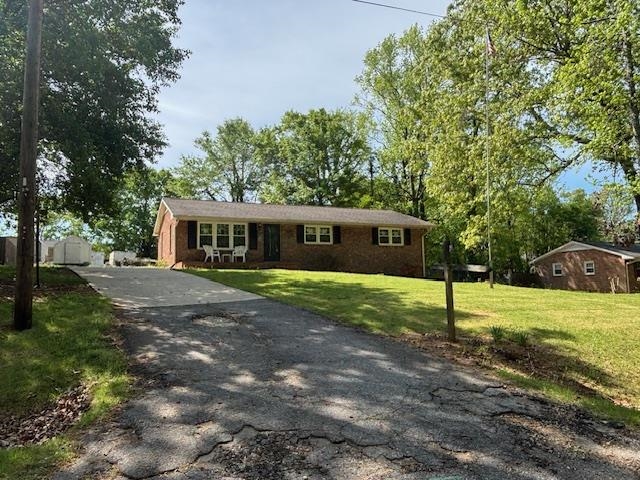 133 Seagle Road, cowpens, South Carolina image 1