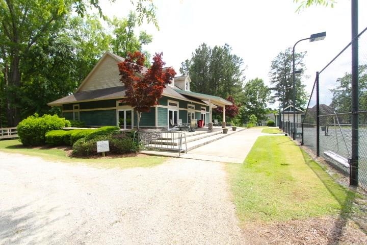 606 Grand Harbor Boulevard, Ninety Six, South Carolina image 25