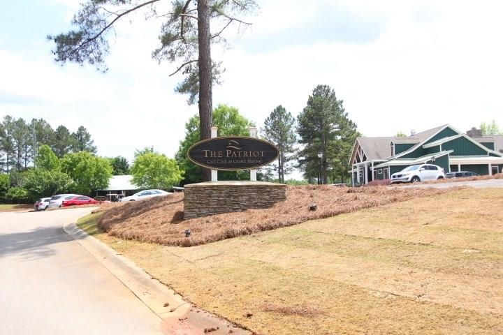 606 Grand Harbor Boulevard, Ninety Six, South Carolina image 16