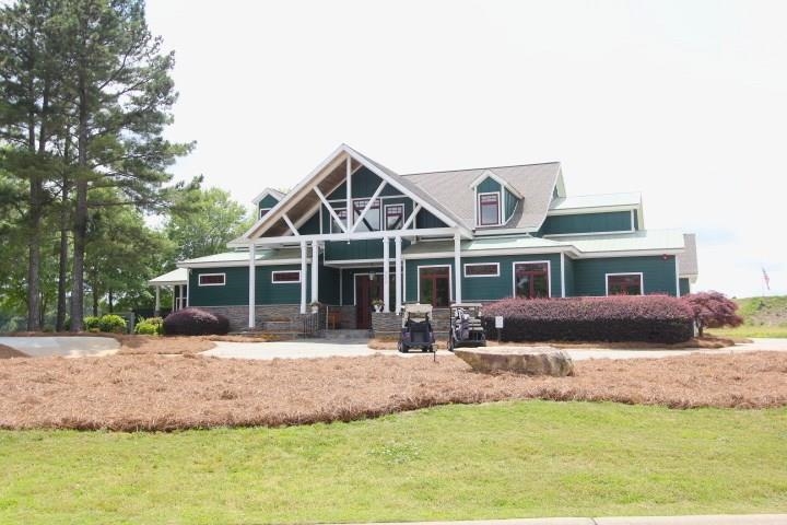 606 Grand Harbor Boulevard, Ninety Six, South Carolina image 17