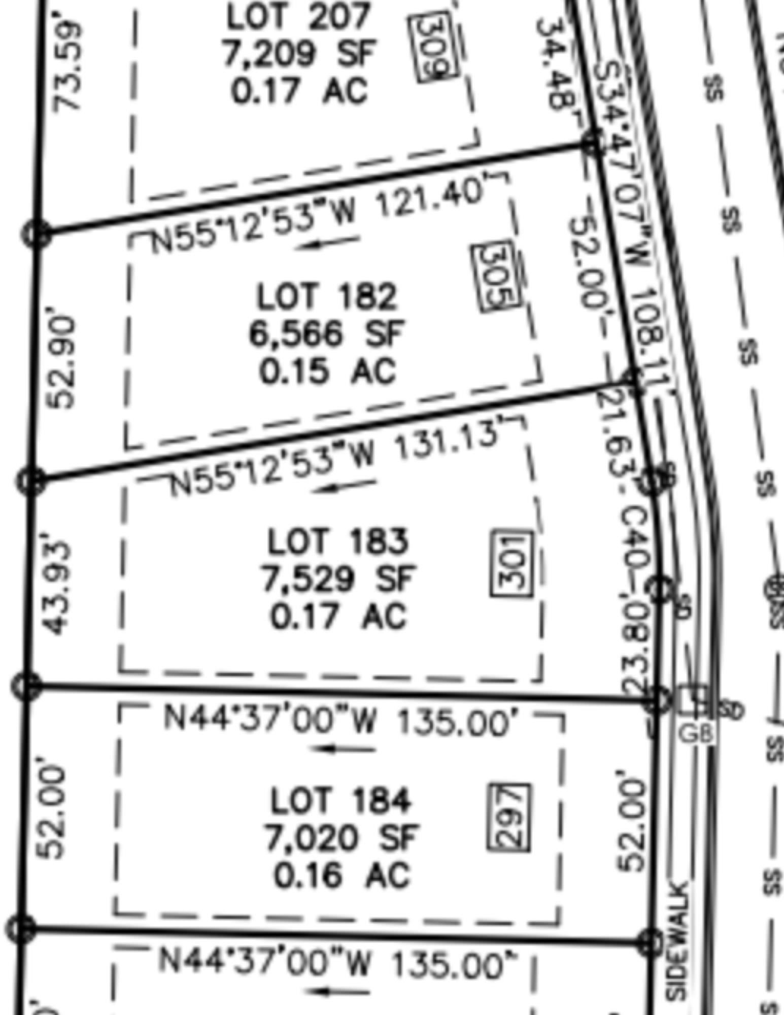 301 Talbert Trail, Landrum, South Carolina image 4