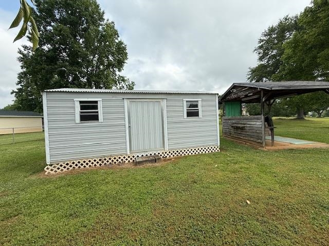 715 Windmill Hill Road, Inman, South Carolina image 20