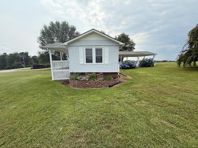 715 Windmill Hill Road, Inman, South Carolina image 18