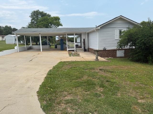 715 Windmill Hill Road, Inman, South Carolina image 17