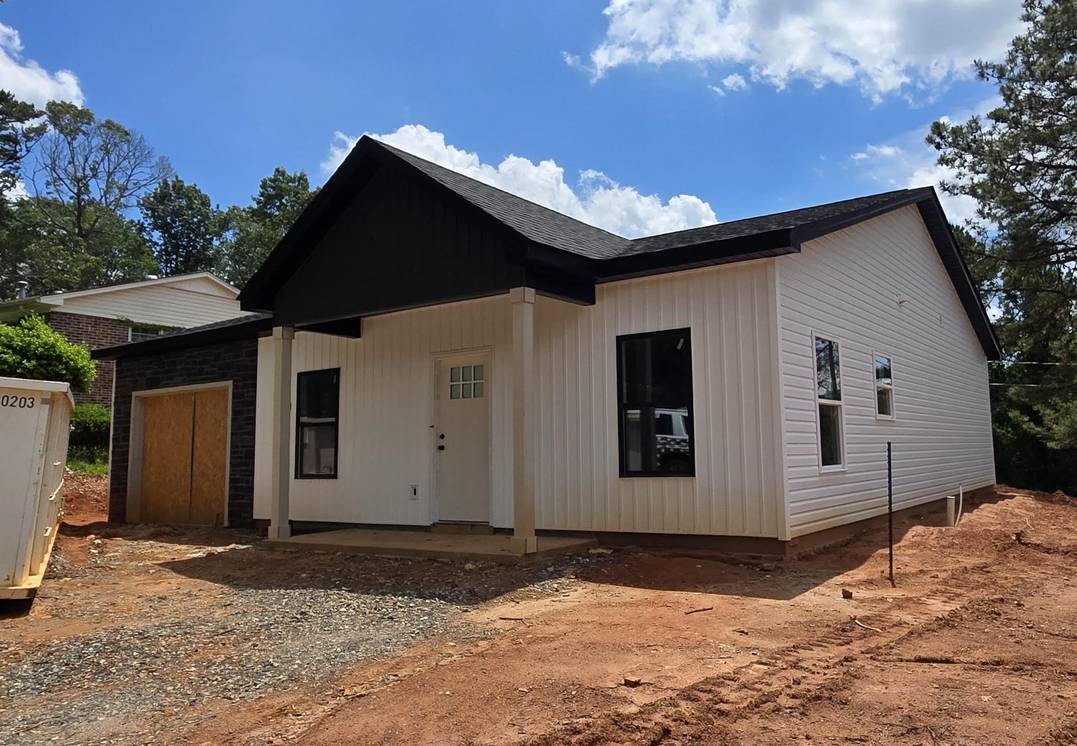185 Washington Road, Cowpens, South Carolina image 1