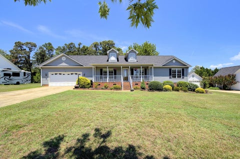 Homes For Sale - 305 Jacob Creek Drive<br/> Inman, SC 29349