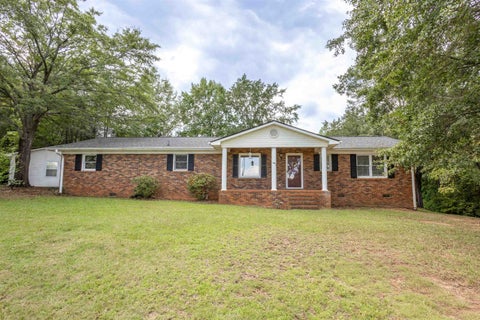 Homes For Sale - 500 W Rutherford Street<br/> Spartanburg County, Landrum, SC 29356