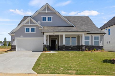 Homes For Sale - 315 Goodison Way<br/> Woodruff, SC 29388