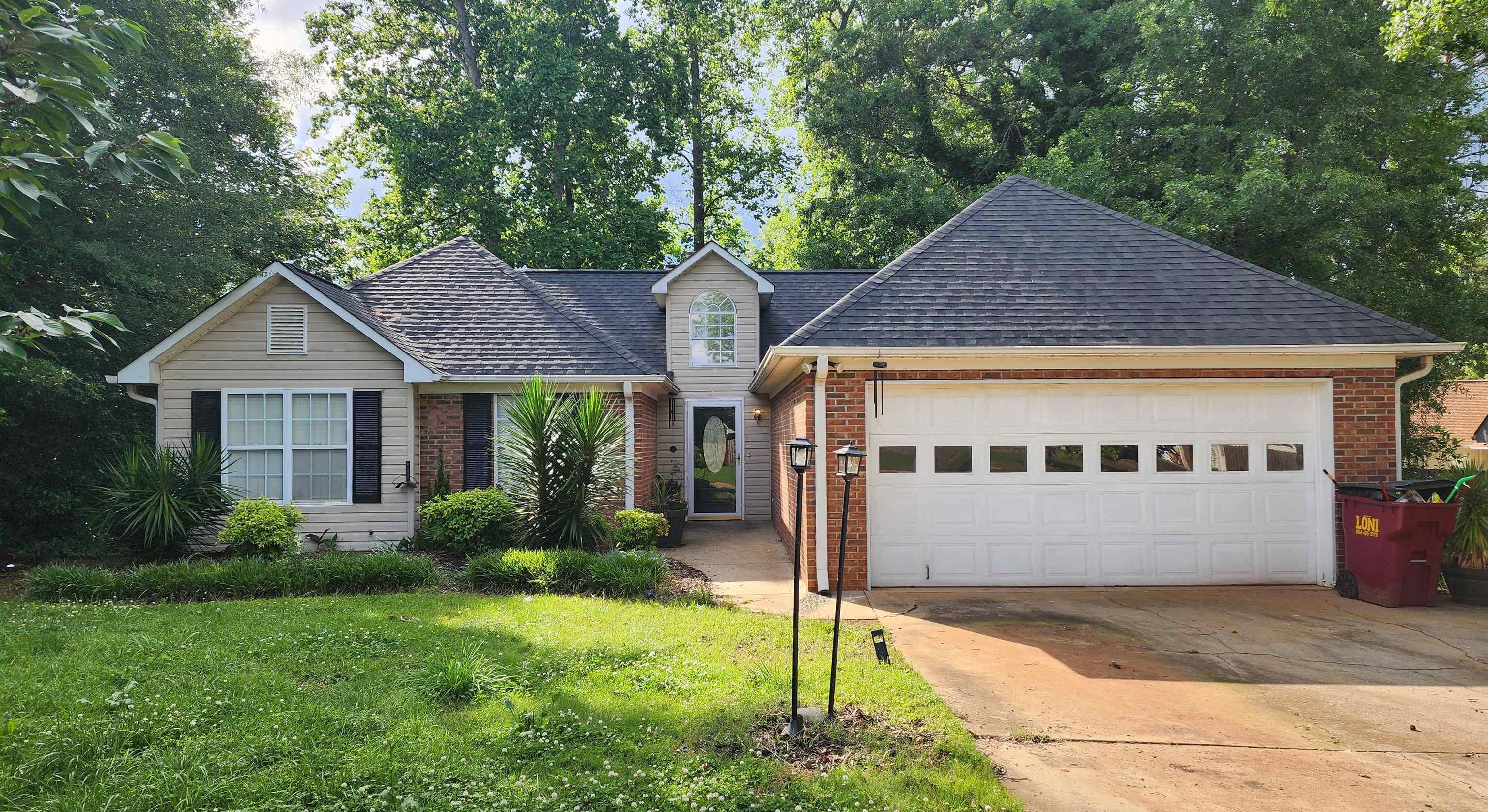 309 Worthington Circle, Spartanburg, South Carolina image 1