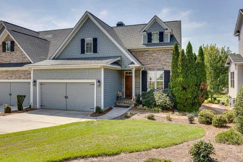 Townhouse For Sale - 319 Arsenal Drive<br/> Ninety Six, SC 29666
