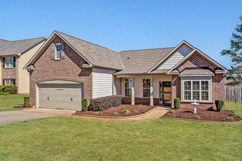 205 Silver Hawk Drive, Duncan, SC 29334 - MLS#: 321184