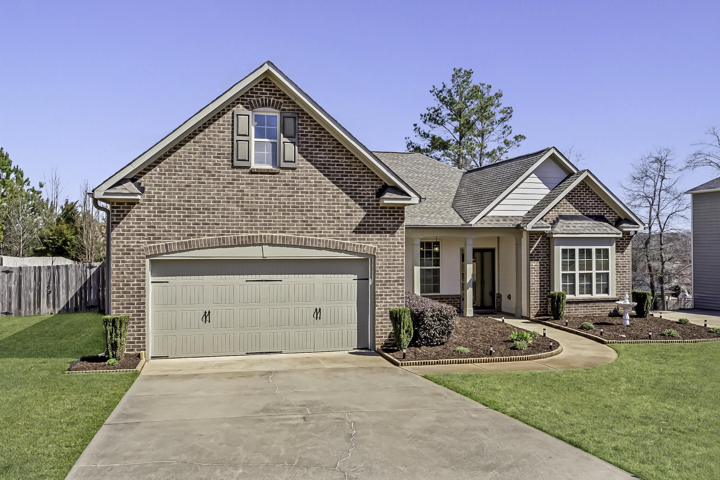 205 Silver Hawk Drive, Duncan, South Carolina image 43