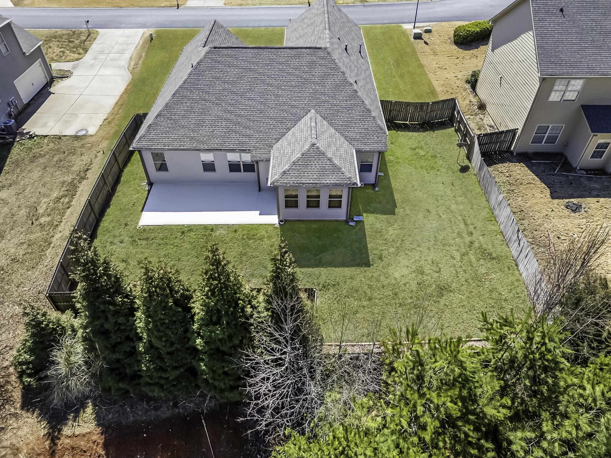 205 Silver Hawk Drive, Duncan, South Carolina image 4