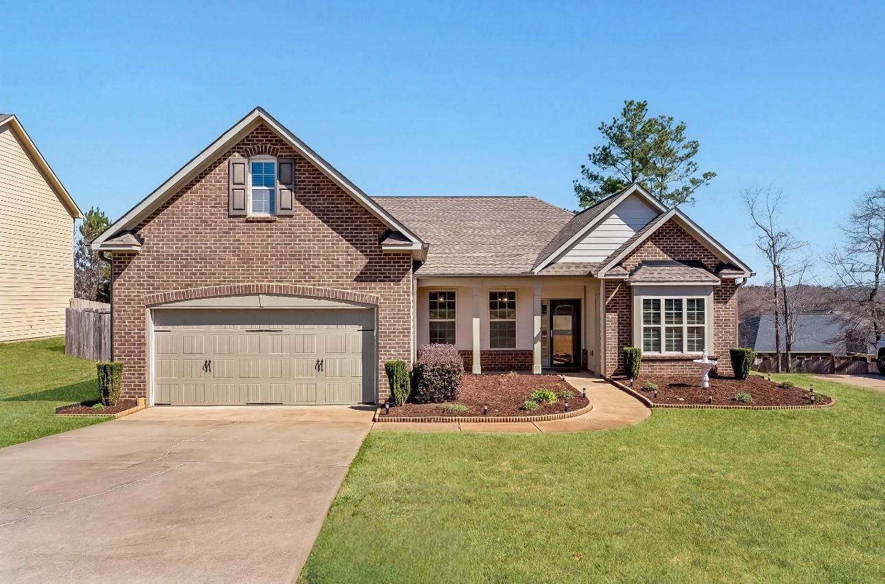 205 Silver Hawk Drive, Duncan, South Carolina image 1