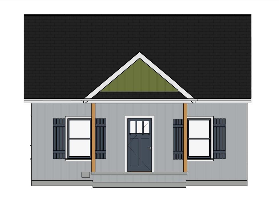 8 Bobo Street, Inman, South Carolina image 1