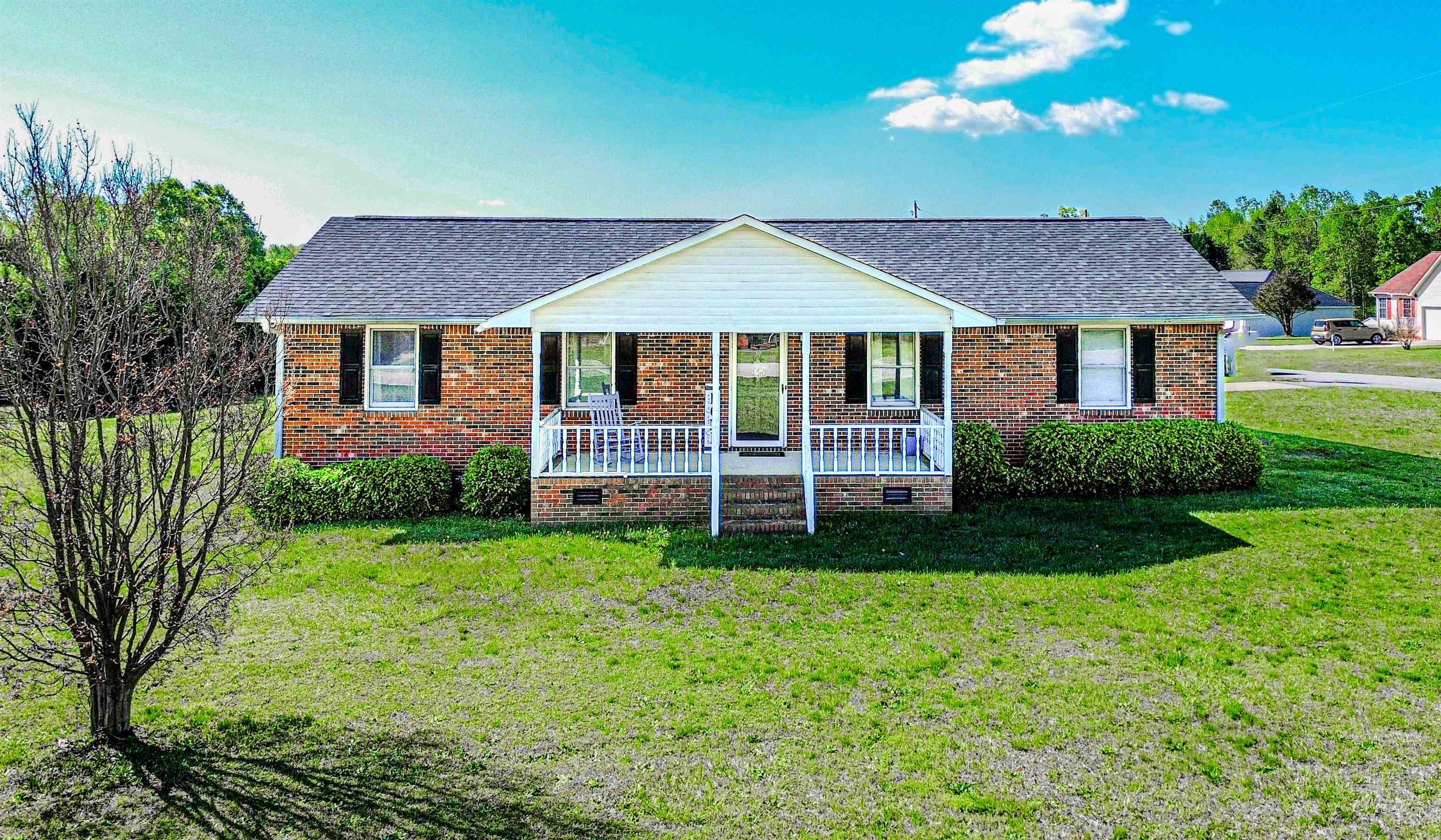 1089 Robbs School Road, Gaffney, South Carolina image 1