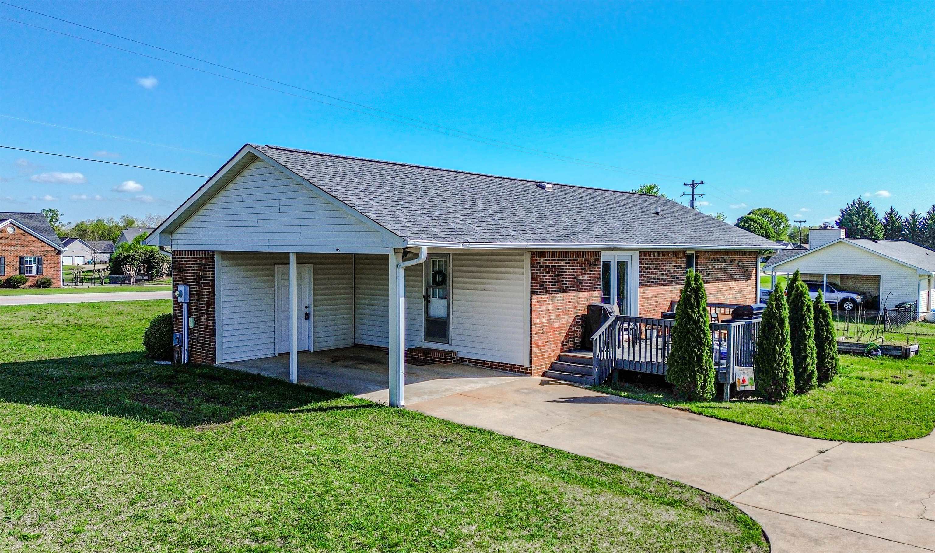 1089 Robbs School Road, Gaffney, South Carolina image 8