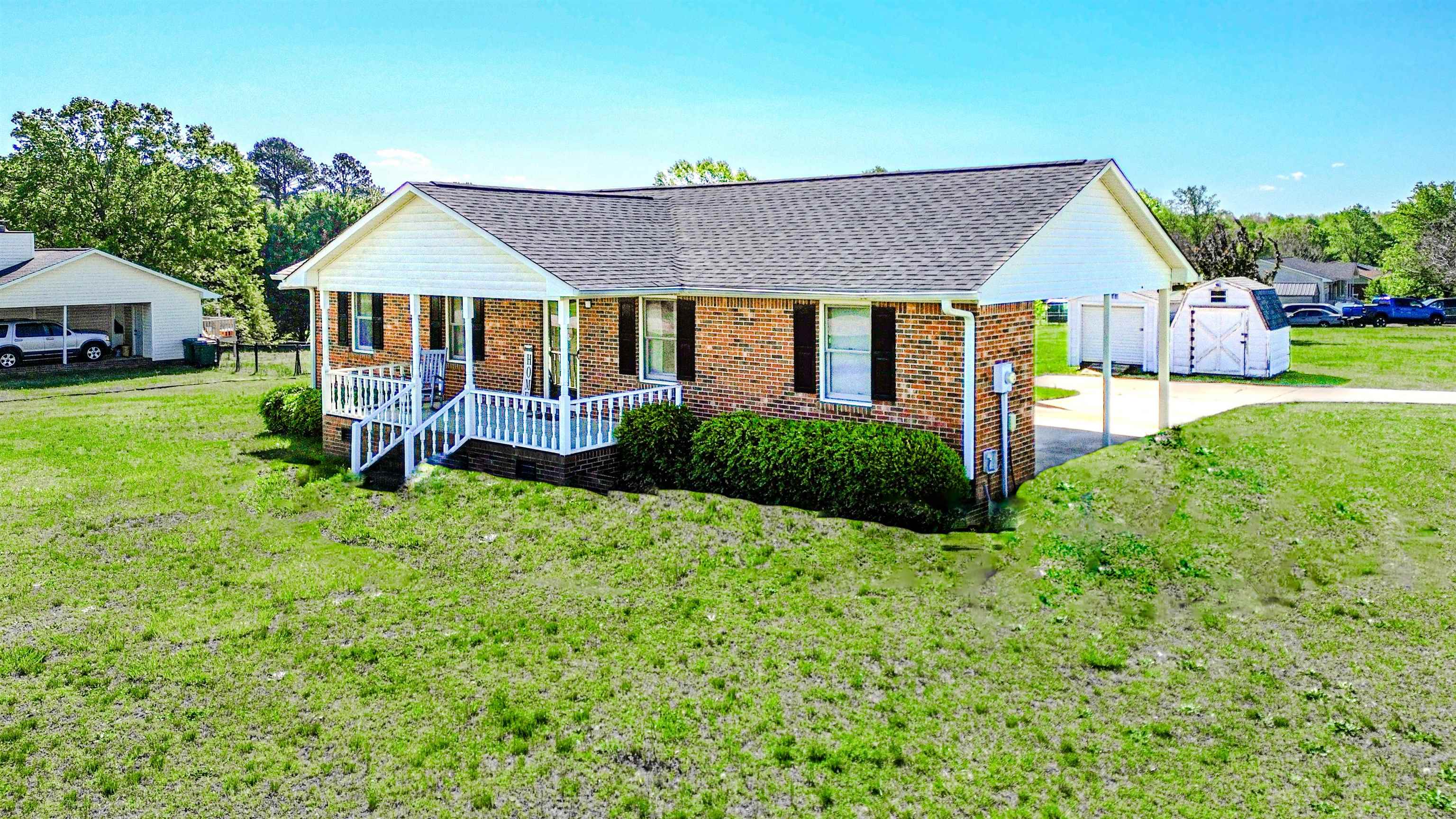 1089 Robbs School Road, Gaffney, South Carolina image 2