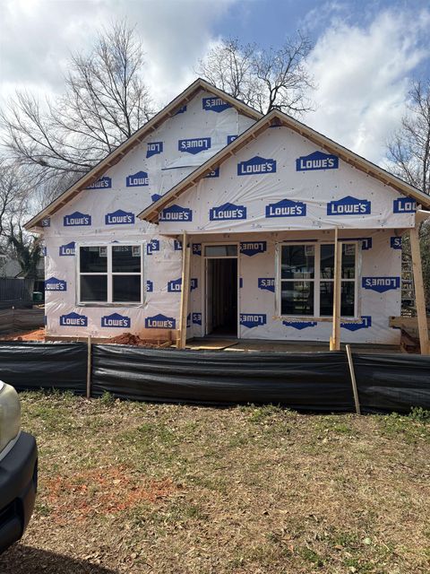 Homes For Sale - 311 Providence Road<br/> Cherokee County, Gaffney, SC 29341