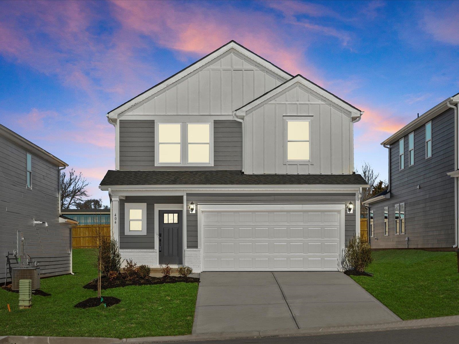 404 Crowder Place, Simpsonville, South Carolina image 37
