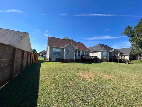 A home in Boiling Springs