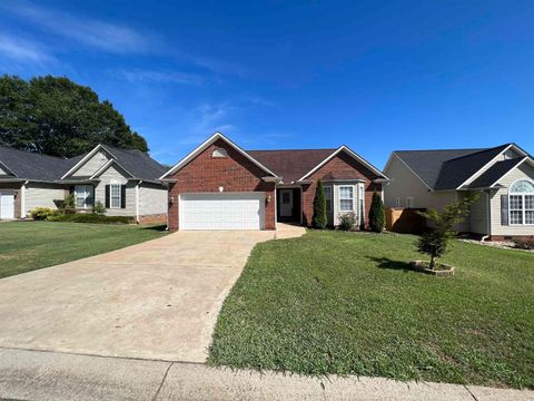 A home in Boiling Springs