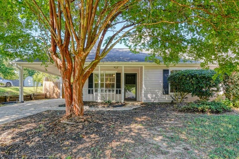 Townhouse For Sale - 66 Sweetbriar Lane<br/> Spartanburg, SC 29301