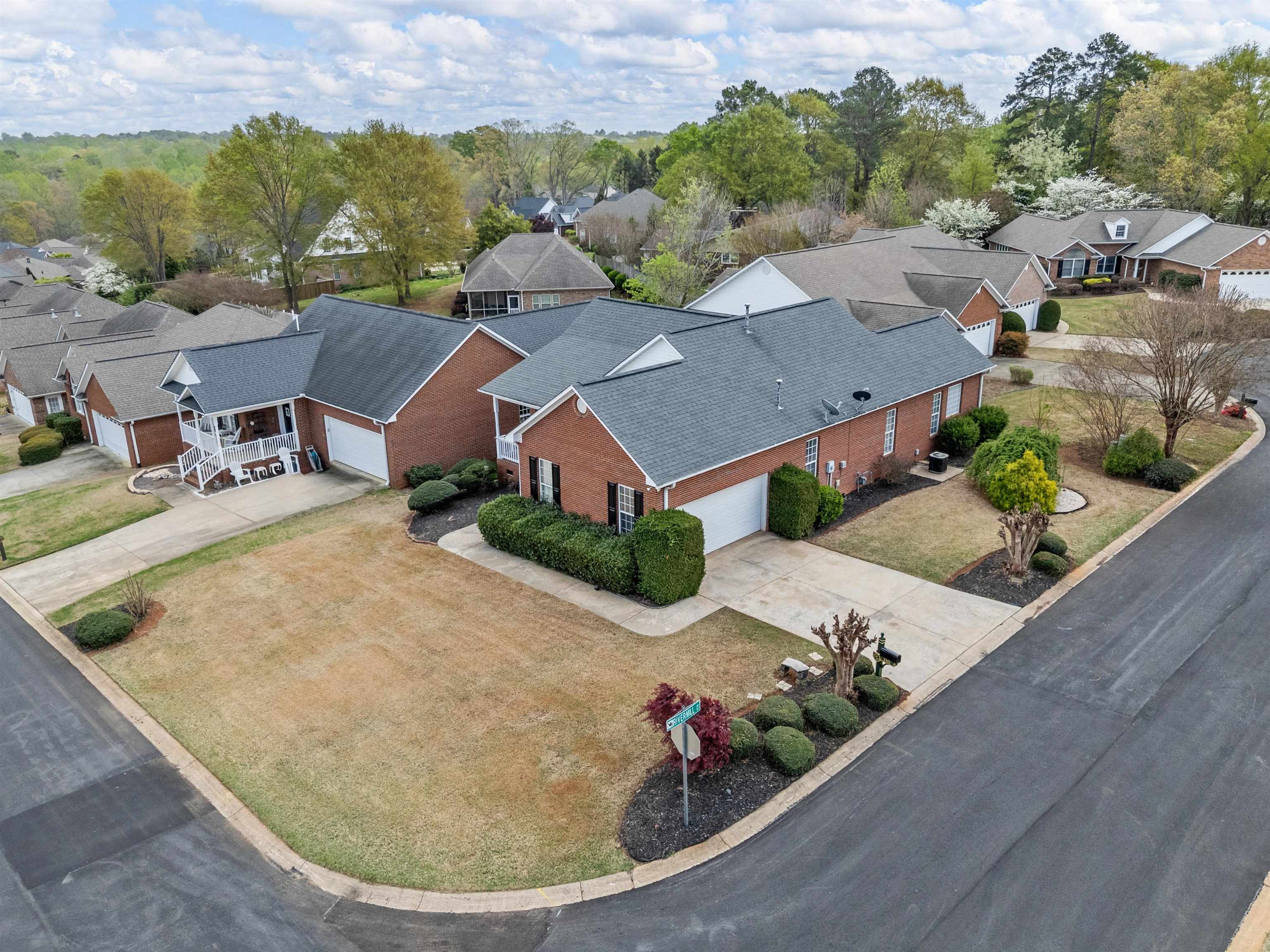 110 Hidden Ridge Drive, Spartanburg, South Carolina image 32