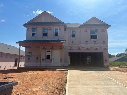 Homes For Sale - 244 Talbert Trail<br/> Landrum, SC 29356