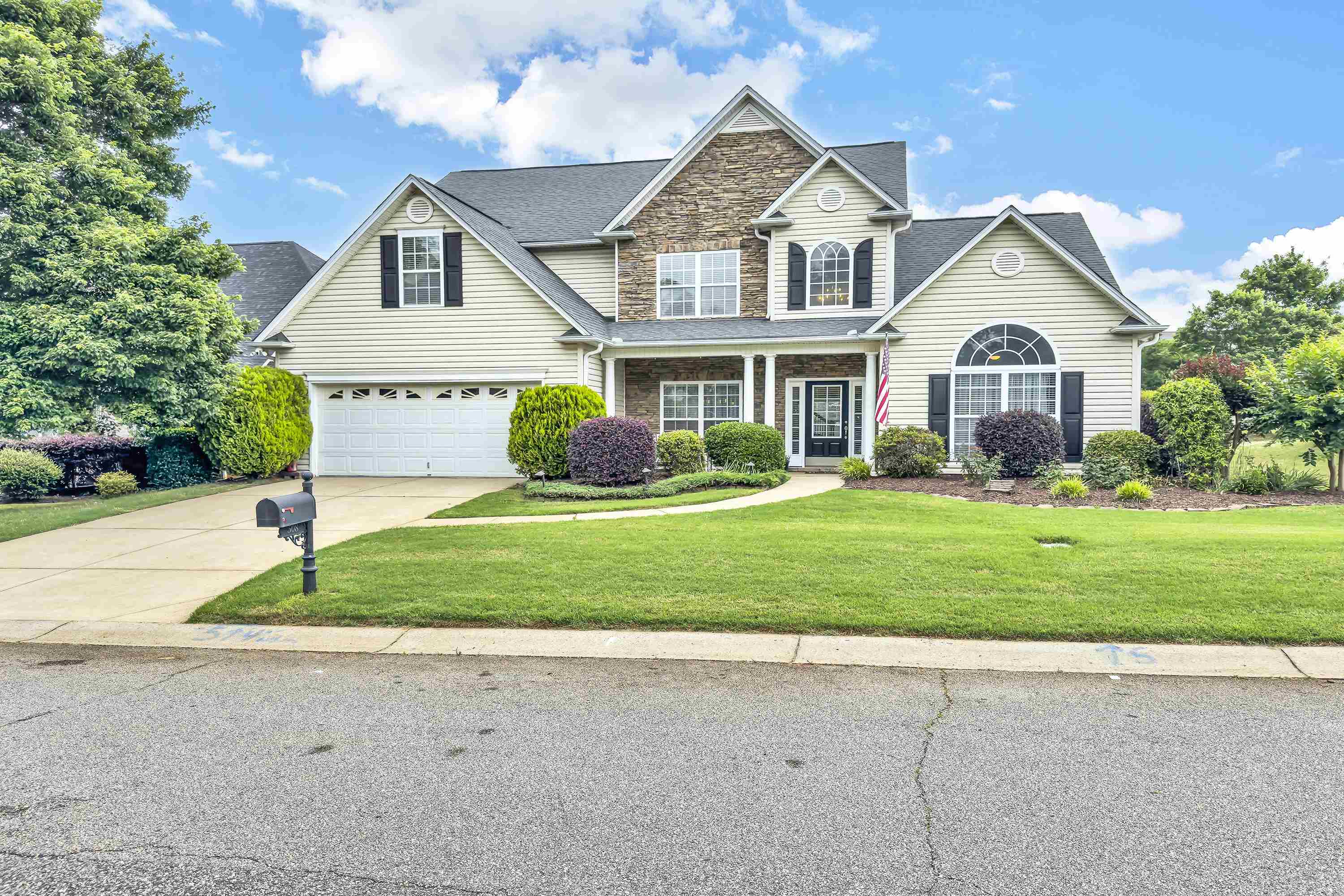508 Inner Banks Road, Boiling Springs, South Carolina image 41