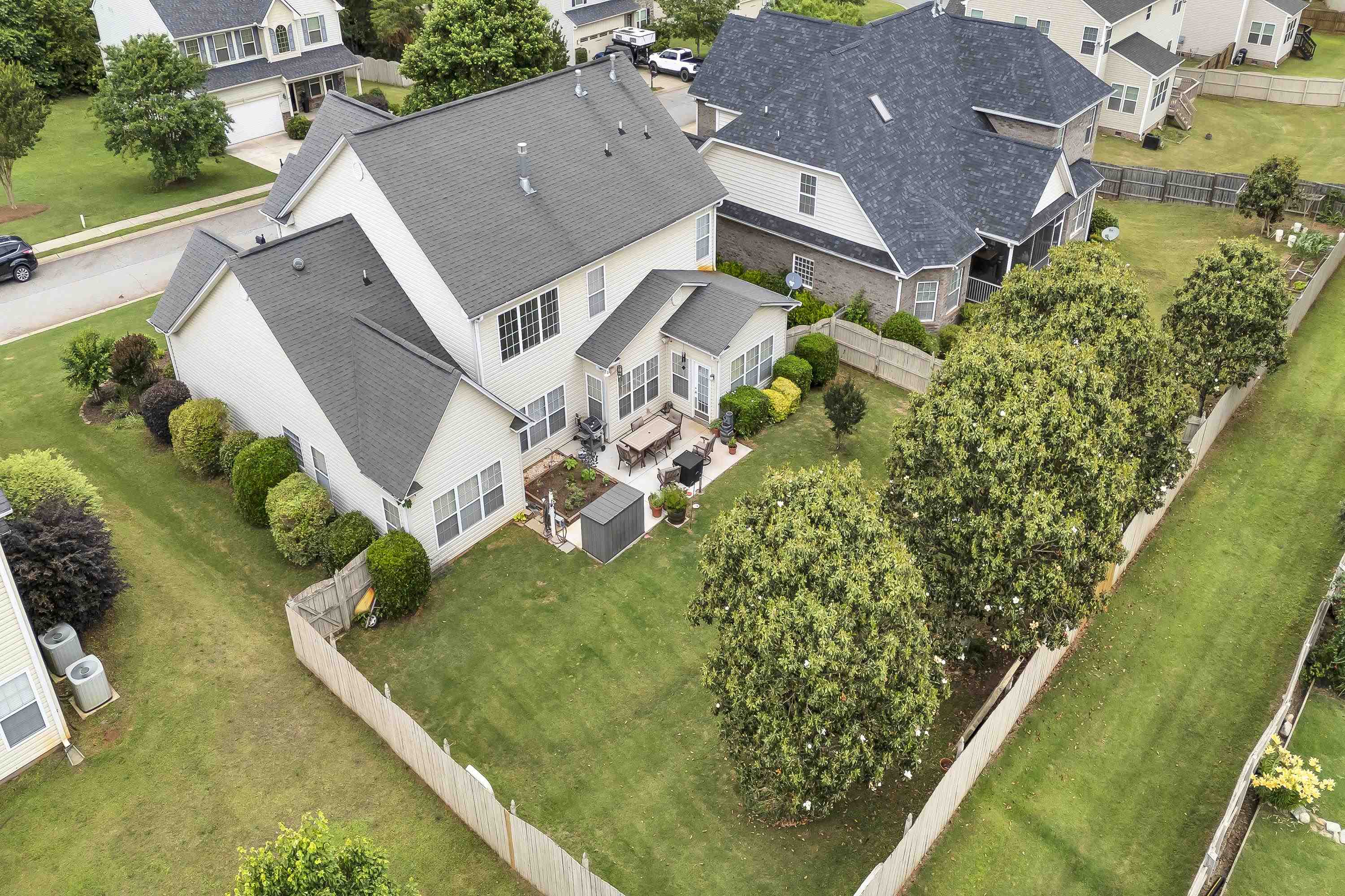 508 Inner Banks Road, Boiling Springs, South Carolina image 2
