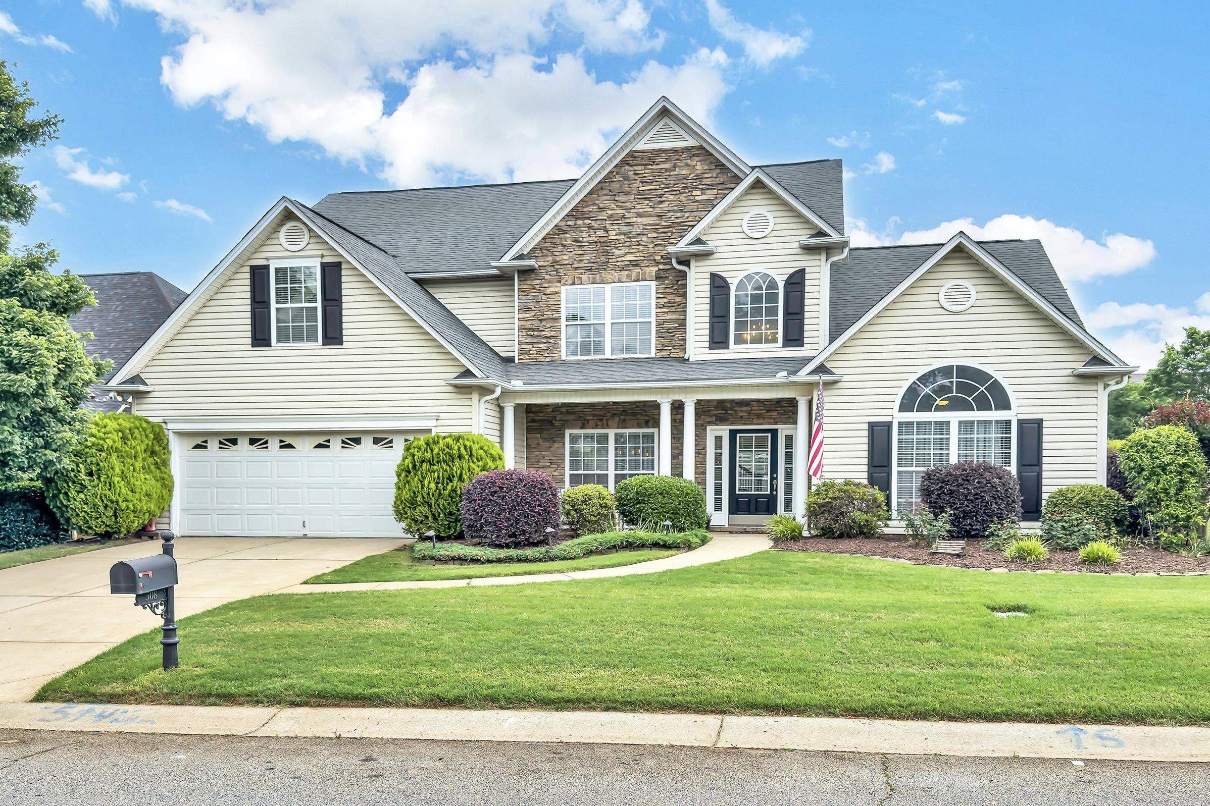 508 Inner Banks Road, Boiling Springs, South Carolina image 1