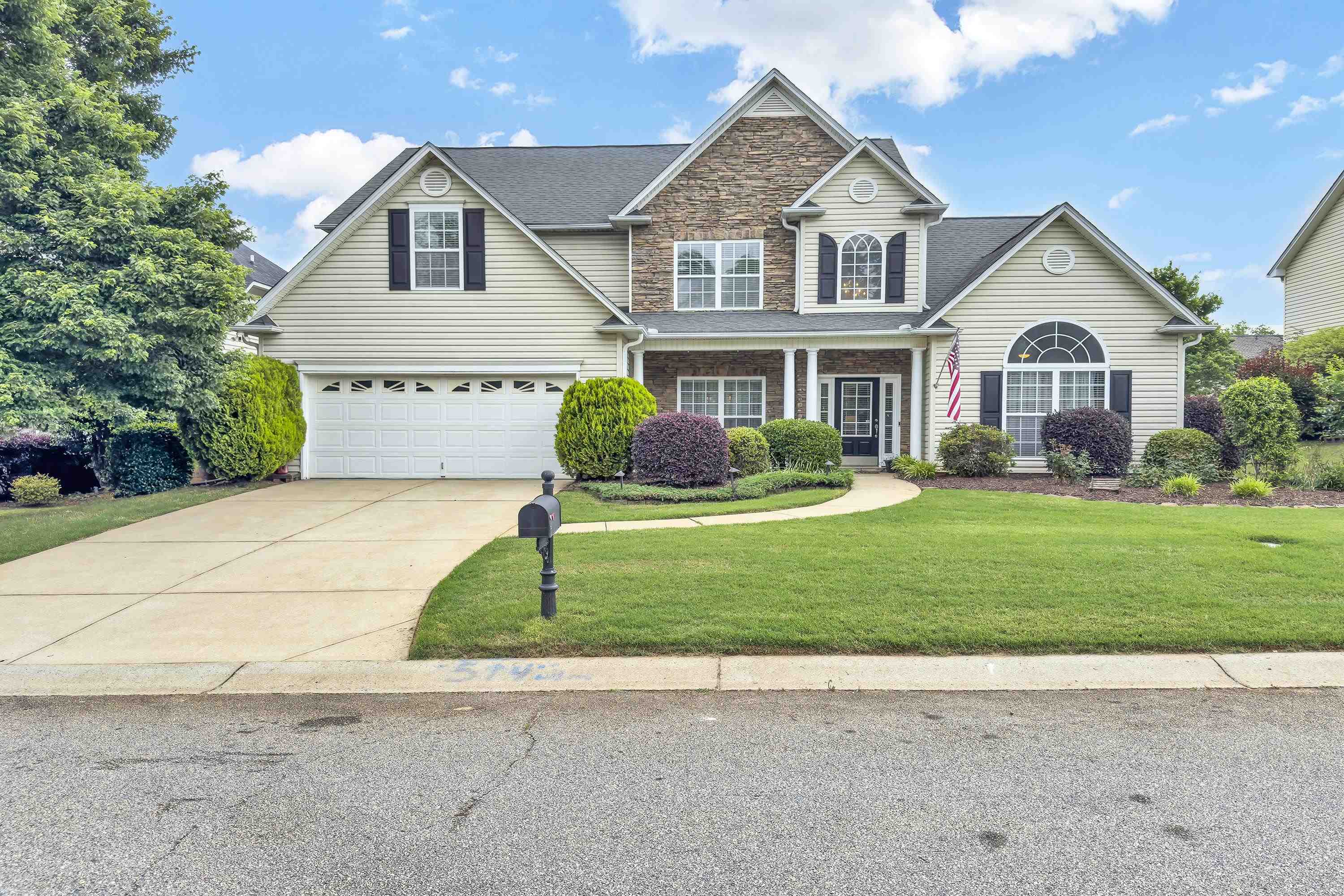 508 Inner Banks Road, Boiling Springs, South Carolina image 40