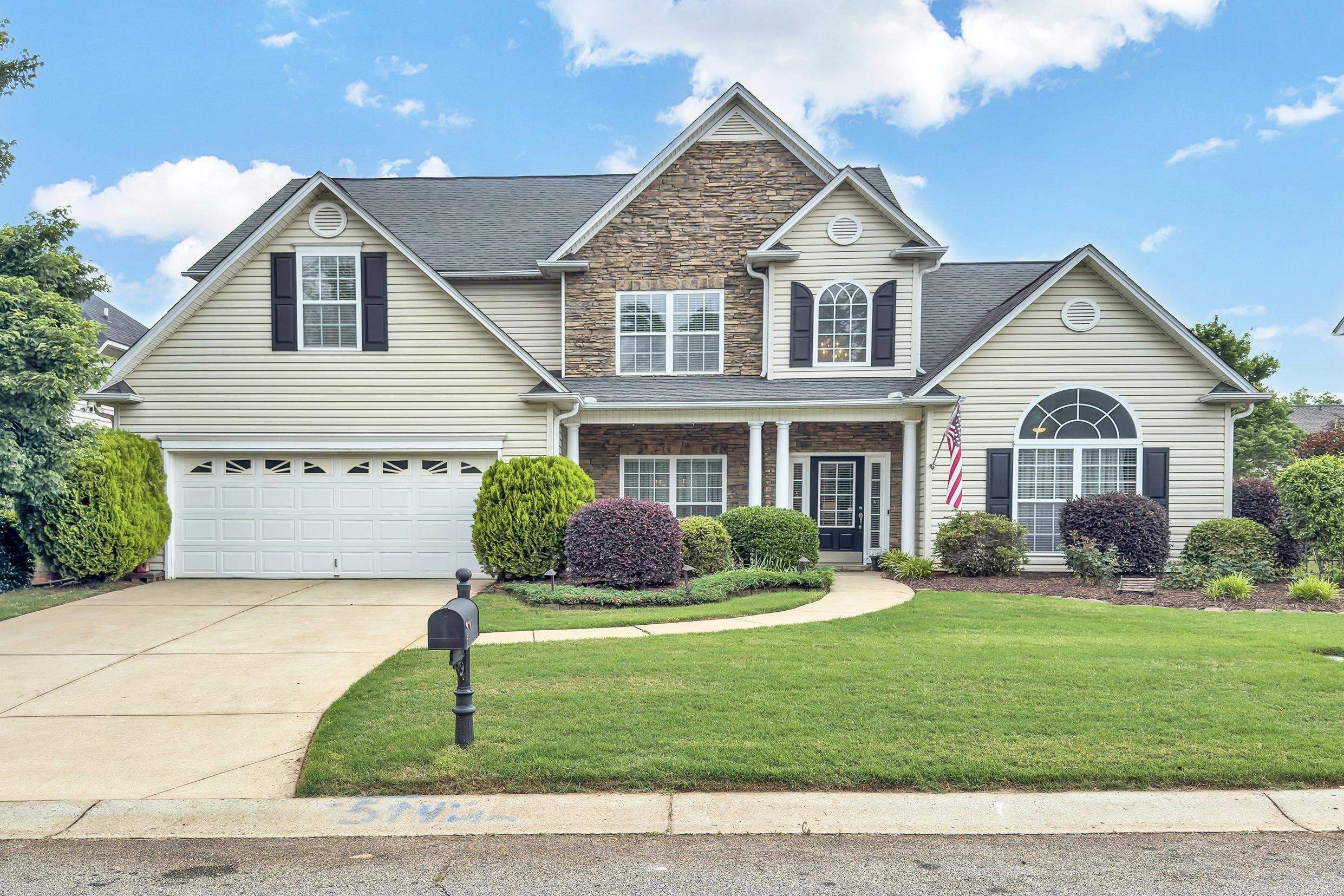 508 Inner Banks Road, Boiling Springs, South Carolina image 39