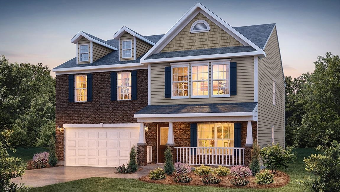 1309 Salix Court, spartanburg, South Carolina image 1