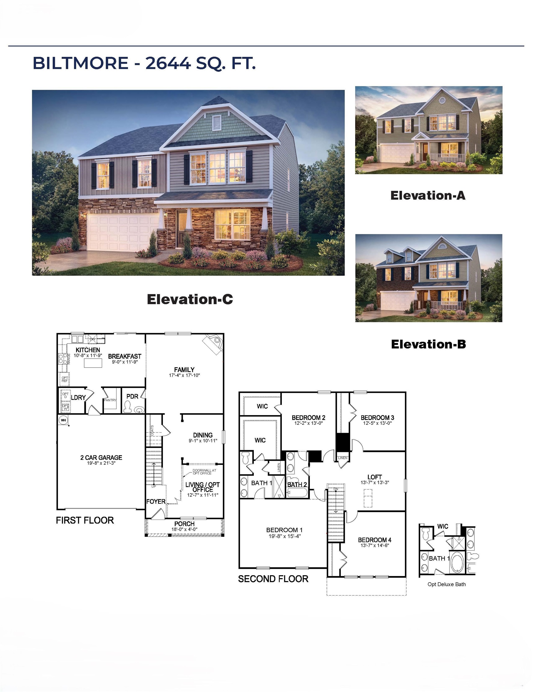 1309 Salix Court, spartanburg, South Carolina image 2